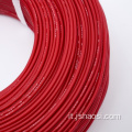 UL 3135 20# filo di gomma in silicone blu